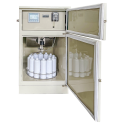 Automatic Water Sampler