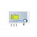 Multi-parameter digital Controller with 02 sensor inputs