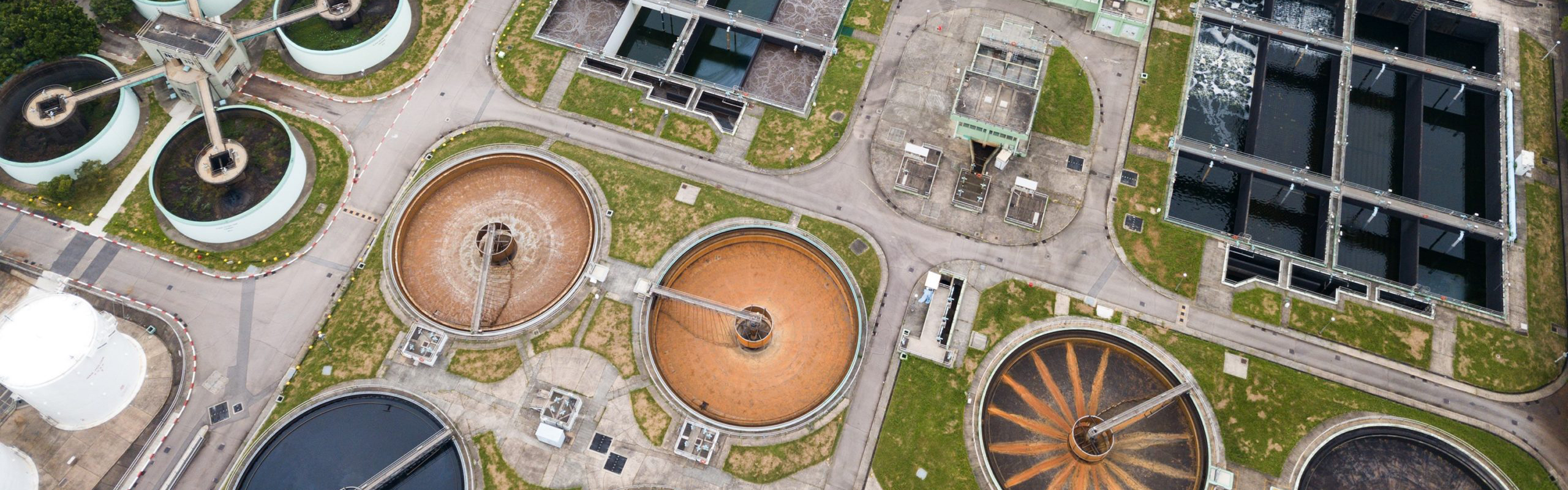 Wastewater treatment process control